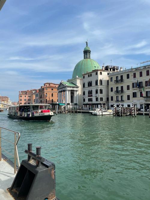 威尼斯自由行旅游攻略，威尼斯旅游指南